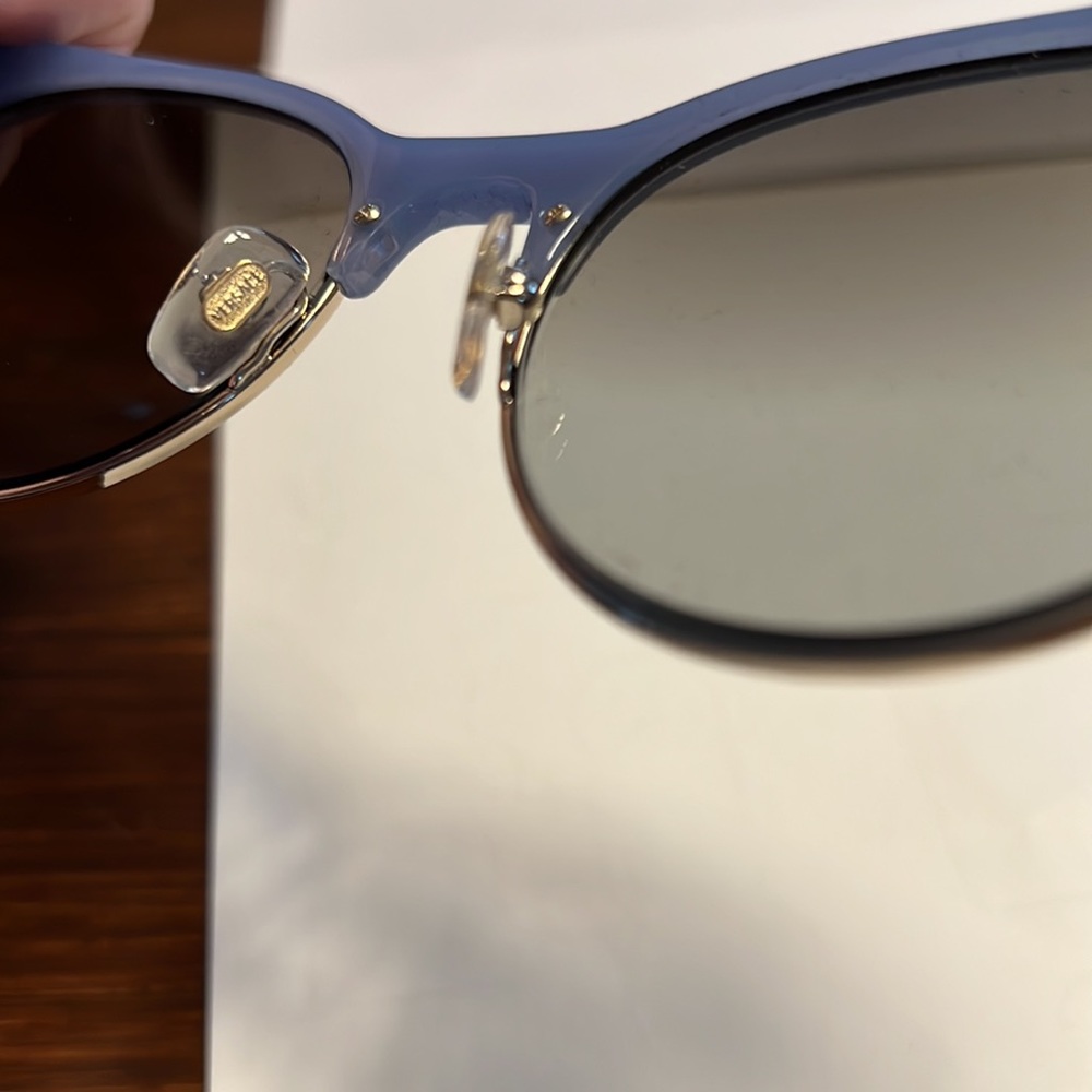 Versace sunglasses - Picture 9 of 13